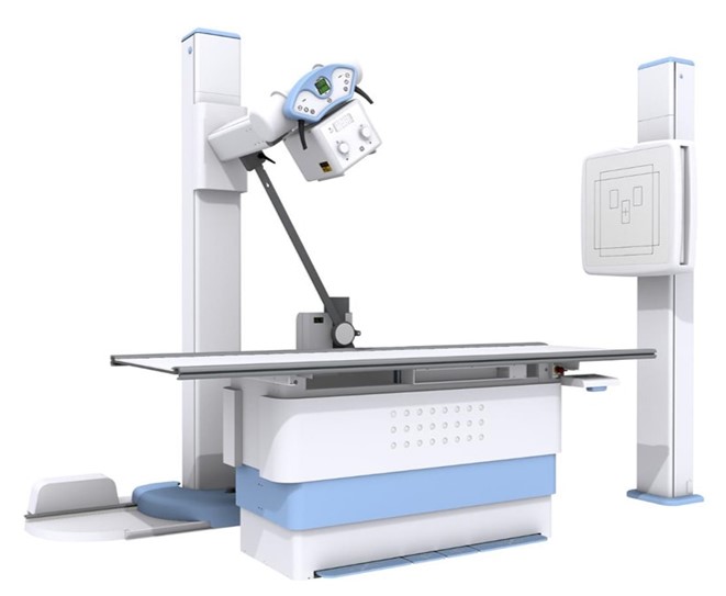 ГАУЗ «Базарно-Матакская ЦРБ»